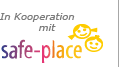 Logo von Safeplace